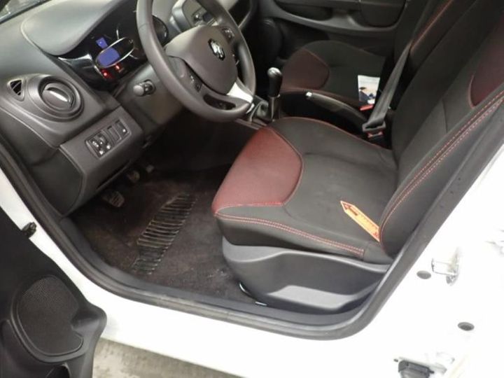 Photo 20 VIN: VF15RBF0A54367120 - RENAULT CLIO 5P SOCIETE (2 SEATS) 