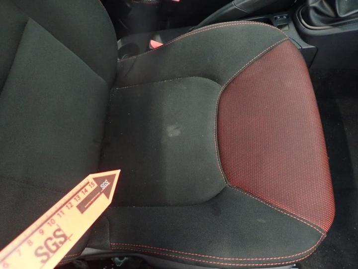 Photo 19 VIN: VF15RBF0A54367140 - RENAULT CLIO 5P SOCIETE (2 SEATS) 