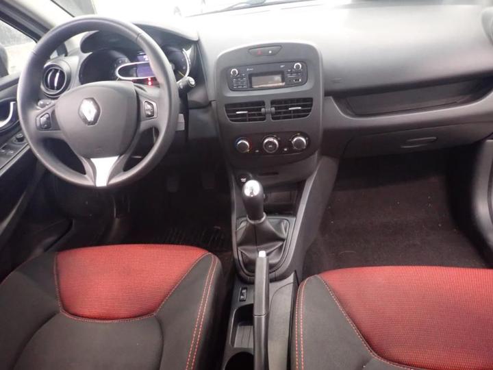 Photo 6 VIN: VF15RBF0A54367140 - RENAULT CLIO 5P SOCIETE (2 SEATS) 