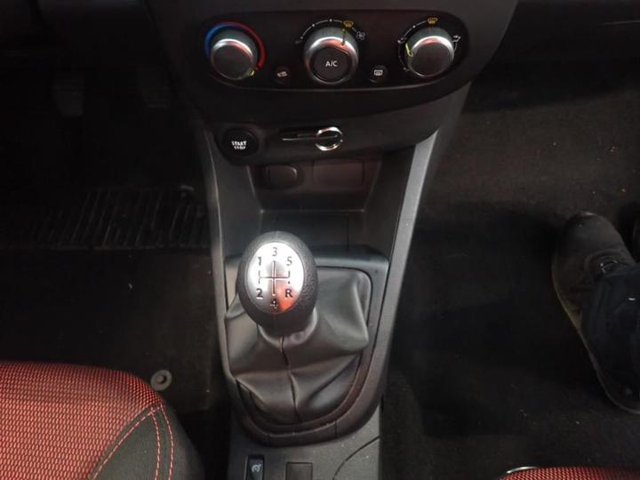 Photo 7 VIN: VF15RBF0A54367140 - RENAULT CLIO 5P SOCIETE (2 SEATS) 