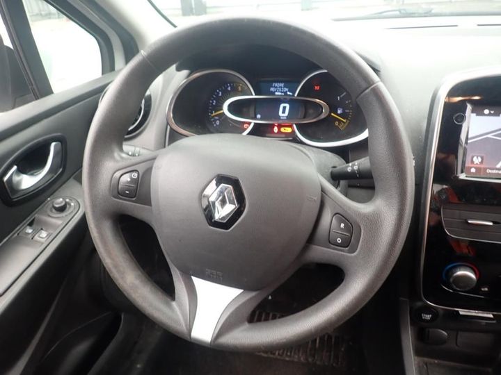 Photo 10 VIN: VF15RBF0A54367595 - RENAULT CLIO SOCIT 