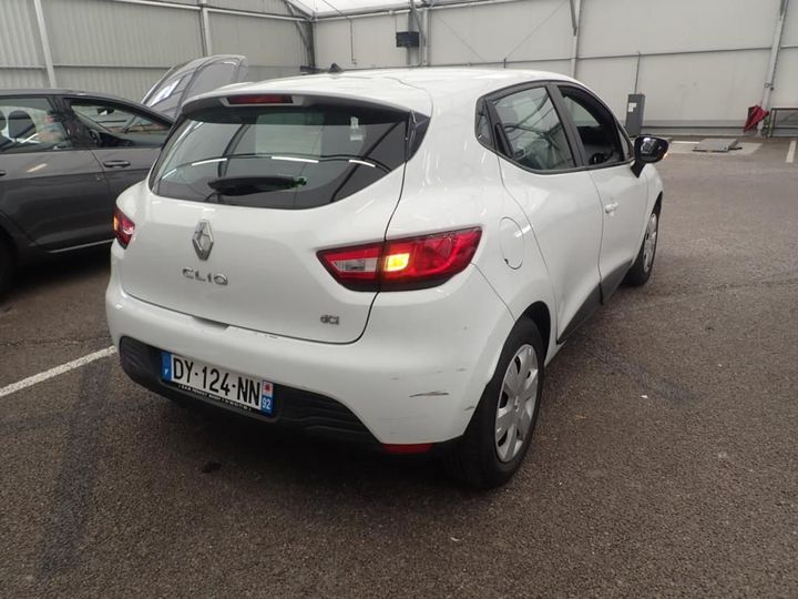 Photo 2 VIN: VF15RBF0A54367595 - RENAULT CLIO SOCIT 