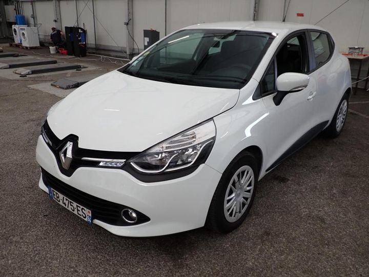 Photo 1 VIN: VF15RBF0A54368800 - RENAULT CLIO SOCIT 