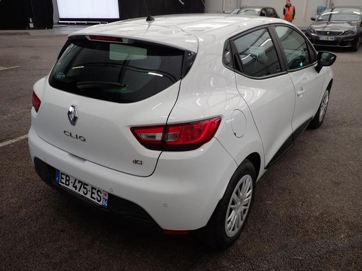 Photo 2 VIN: VF15RBF0A54368800 - RENAULT CLIO SOCIT 