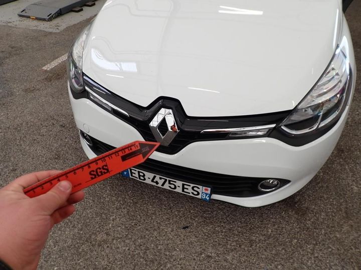 Photo 26 VIN: VF15RBF0A54368800 - RENAULT CLIO SOCIT 