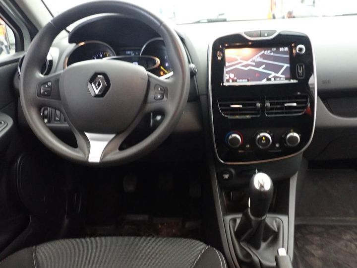 Photo 7 VIN: VF15RBF0A54368800 - RENAULT CLIO SOCIT 