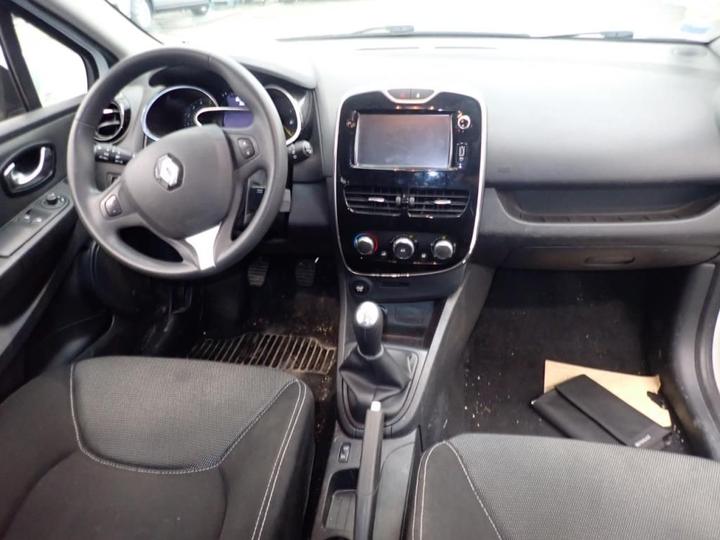 Photo 6 VIN: VF15RBF0A54370350 - RENAULT CLIO 5P SOCIETE (2 SEATS) 