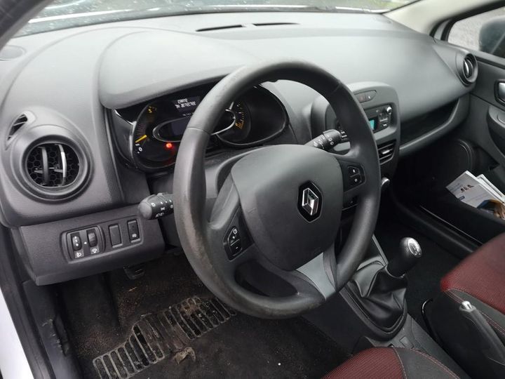 Photo 17 VIN: VF15RBF0A54376645 - RENAULT CLIO SOCIETE 