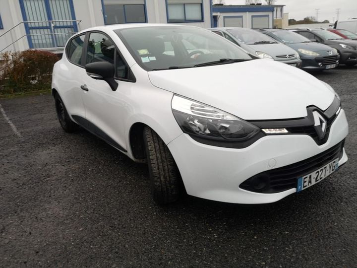 Photo 2 VIN: VF15RBF0A54376645 - RENAULT CLIO SOCIETE 