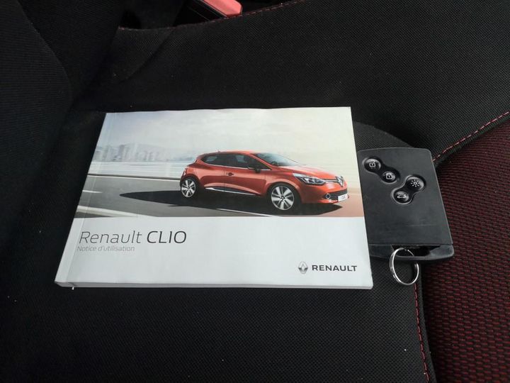 Photo 22 VIN: VF15RBF0A54376645 - RENAULT CLIO SOCIETE 