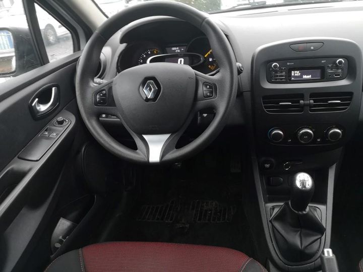 Photo 5 VIN: VF15RBF0A54376645 - RENAULT CLIO SOCIETE 