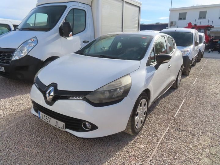 Photo 1 VIN: VF15RBF0A54480148 - RENAULT CLIO 