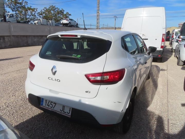 Photo 2 VIN: VF15RBF0A54480148 - RENAULT CLIO 