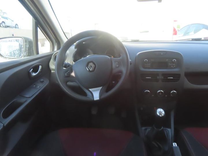 Photo 3 VIN: VF15RBF0A54480148 - RENAULT CLIO 