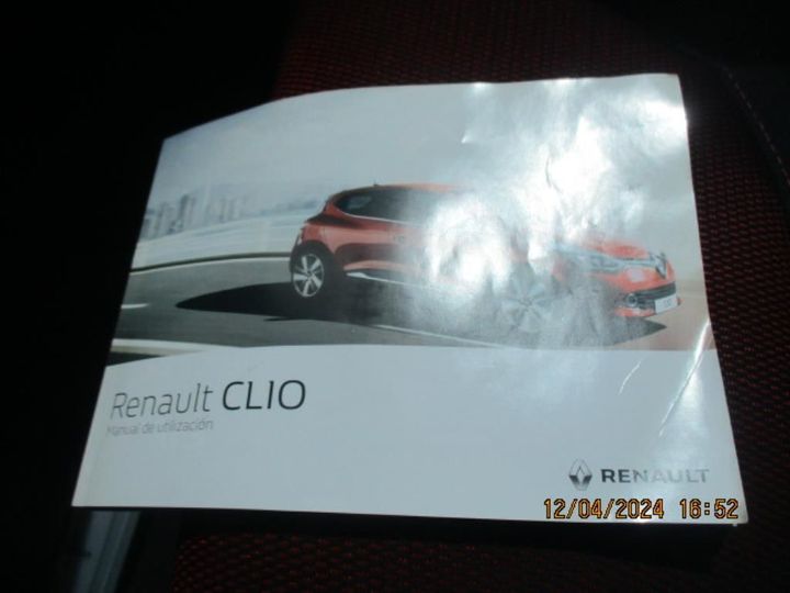 Photo 6 VIN: VF15RBF0A54480148 - RENAULT CLIO 