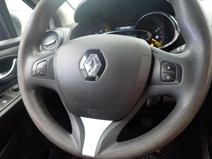 Photo 8 VIN: VF15RBF0A54727645 - RENAULT CLIO 5P SOCIETE (2 SEATS) 