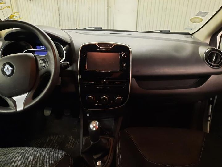 Photo 6 VIN: VF15RBF0A54728397 - RENAULT CLIO 5P SOCIETE (2 SEATS) 