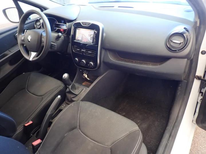 Photo 4 VIN: VF15RBF0A54730428 - RENAULT CLIO 5P SOCIETE (2 SEATS) 