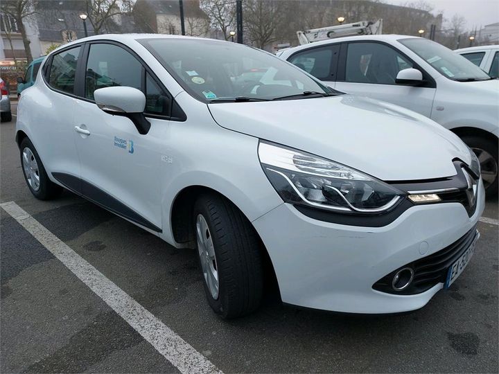 Photo 2 VIN: VF15RBF0A54730942 - RENAULT CLIO SOCIETE 