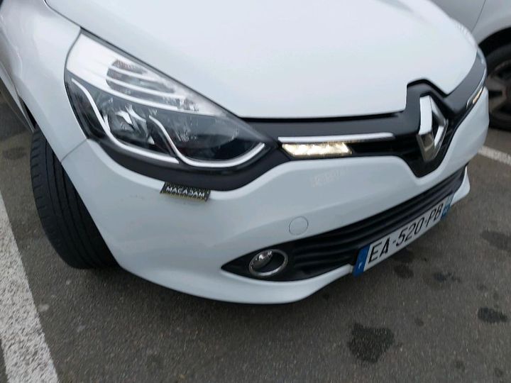 Photo 28 VIN: VF15RBF0A54730942 - RENAULT CLIO SOCIETE 