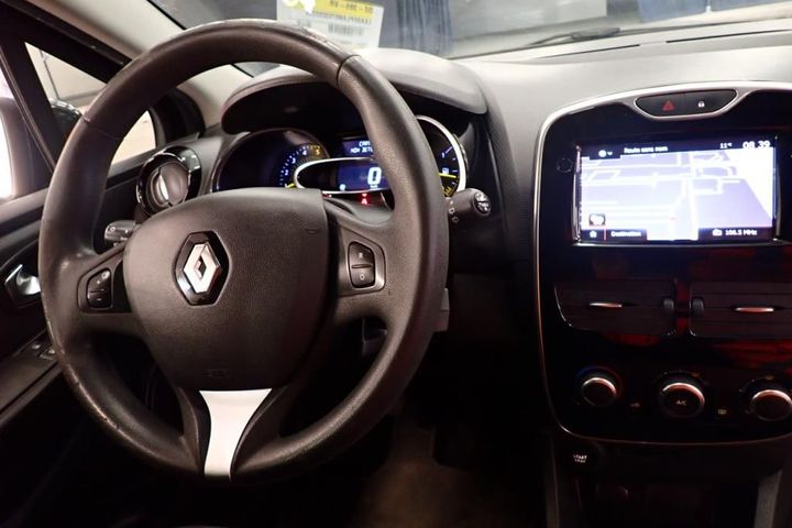 Photo 10 VIN: VF15RBF0A54738727 - RENAULT CLIO SOCIETE 