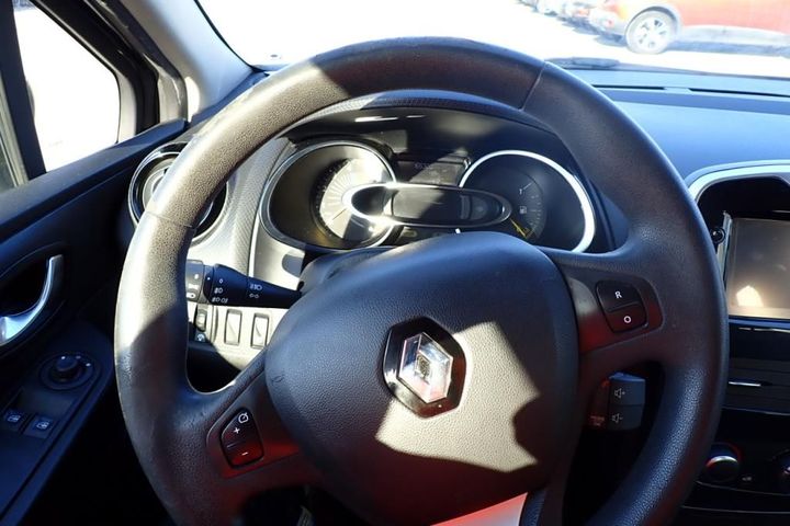 Photo 2 VIN: VF15RBF0A54738727 - RENAULT CLIO SOCIETE 