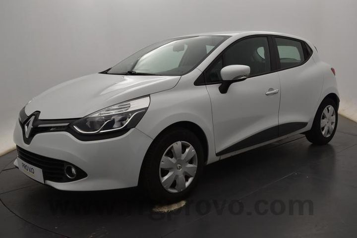 Photo 1 VIN: VF15RBF0A54738890 - RENAULT CLIO SOCIT 