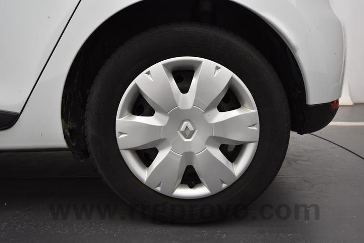 Photo 12 VIN: VF15RBF0A54738890 - RENAULT CLIO SOCIT 