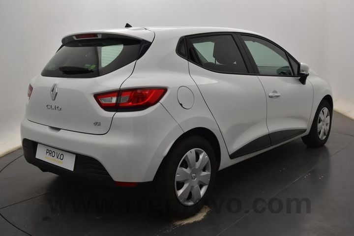 Photo 2 VIN: VF15RBF0A54738890 - RENAULT CLIO SOCIT 