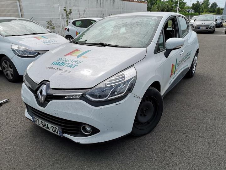 Photo 29 VIN: VF15RBF0A54741472 - RENAULT CLIO SOCIETE 