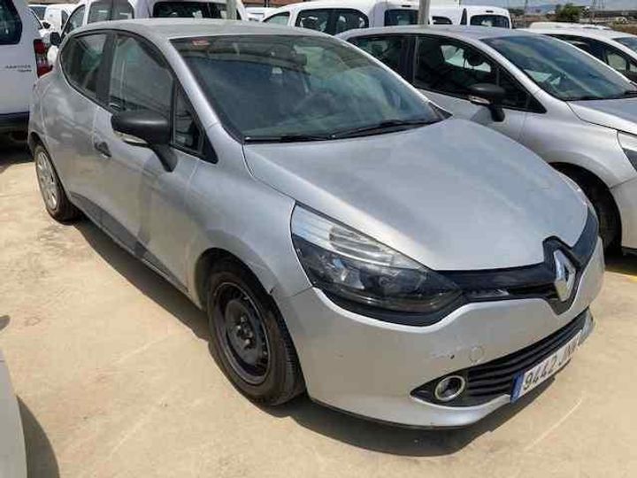 Photo 1 VIN: VF15RBF0A54743467 - RENAULT CLIO 