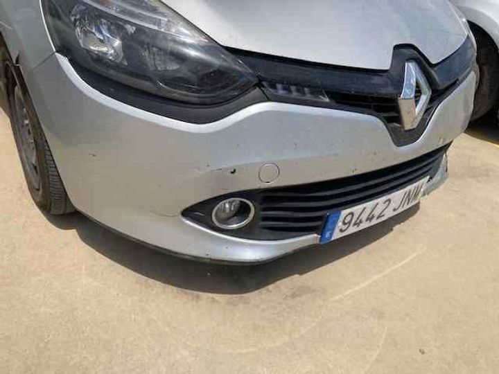 Photo 24 VIN: VF15RBF0A54743467 - RENAULT CLIO 