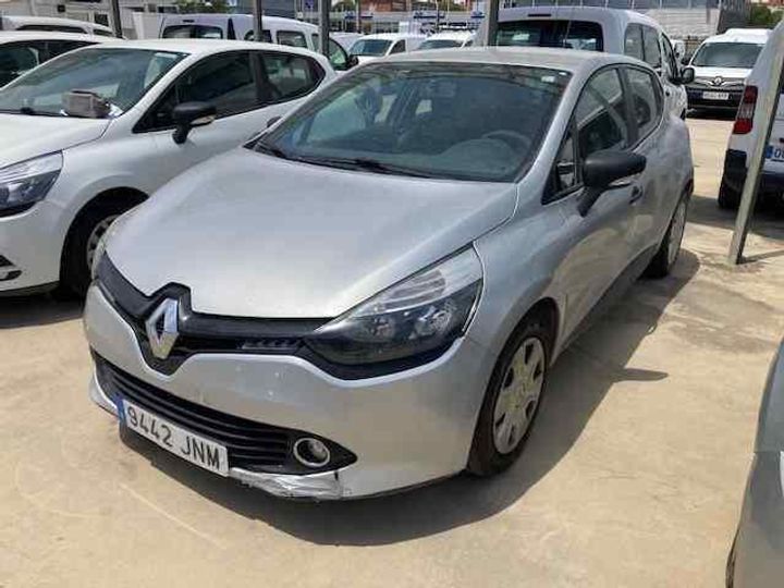 Photo 5 VIN: VF15RBF0A54743467 - RENAULT CLIO 