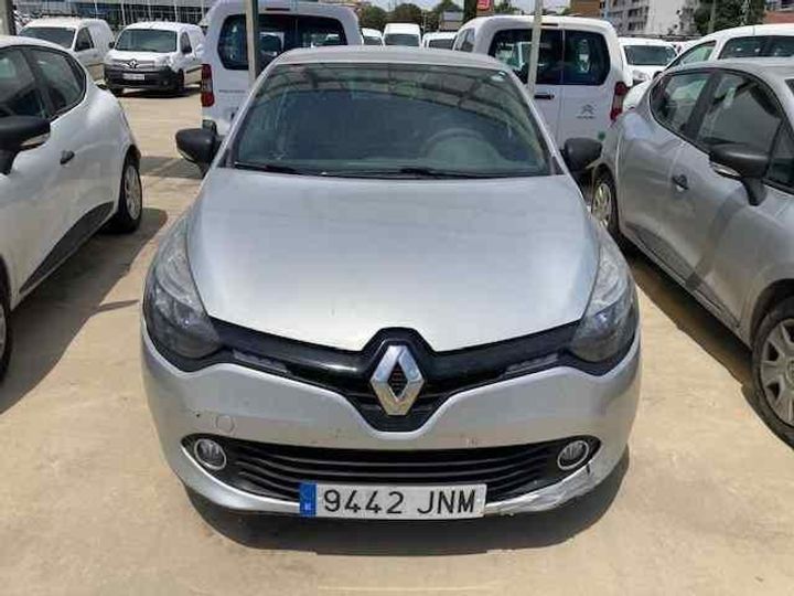 Photo 6 VIN: VF15RBF0A54743467 - RENAULT CLIO 