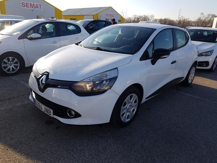 Photo 1 VIN: VF15RBF0A54743566 - RENAULT CLIO 