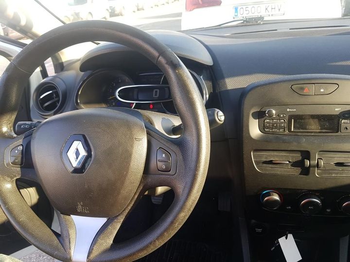 Photo 16 VIN: VF15RBF0A54743566 - RENAULT CLIO 