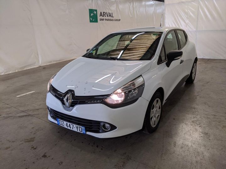 Photo 1 VIN: VF15RBF0A54772557 - RENAULT CLIO SOCIT 