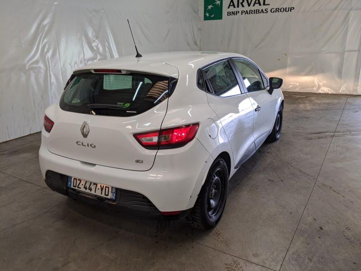 Photo 3 VIN: VF15RBF0A54772557 - RENAULT CLIO SOCIT 