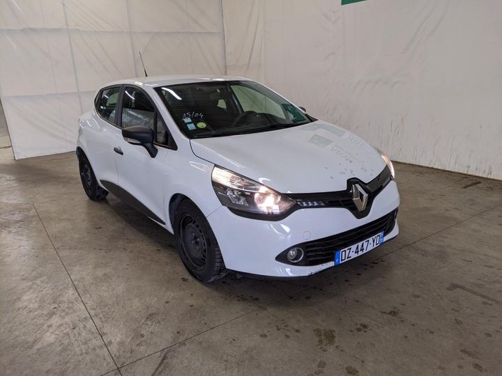 Photo 4 VIN: VF15RBF0A54772557 - RENAULT CLIO SOCIT 