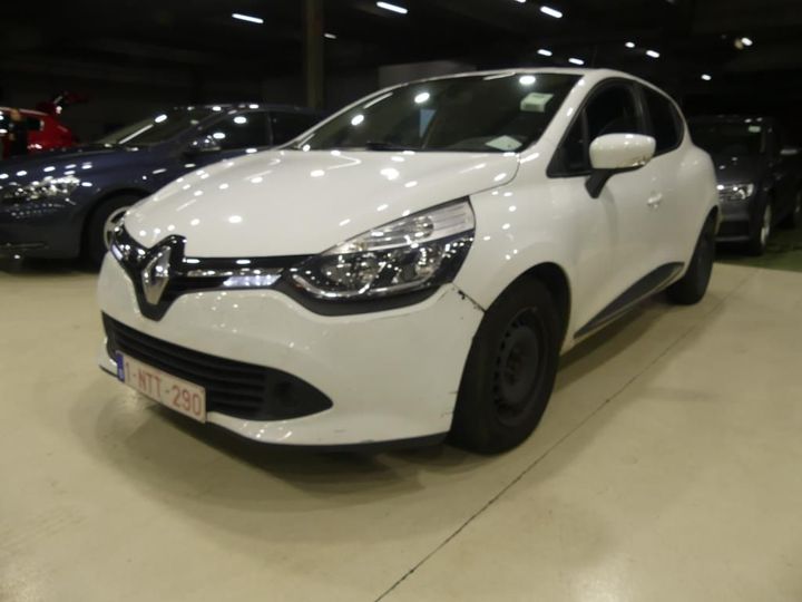 Photo 0 VIN: VF15RBF0A54856398 - RENAULT CLIO IV 