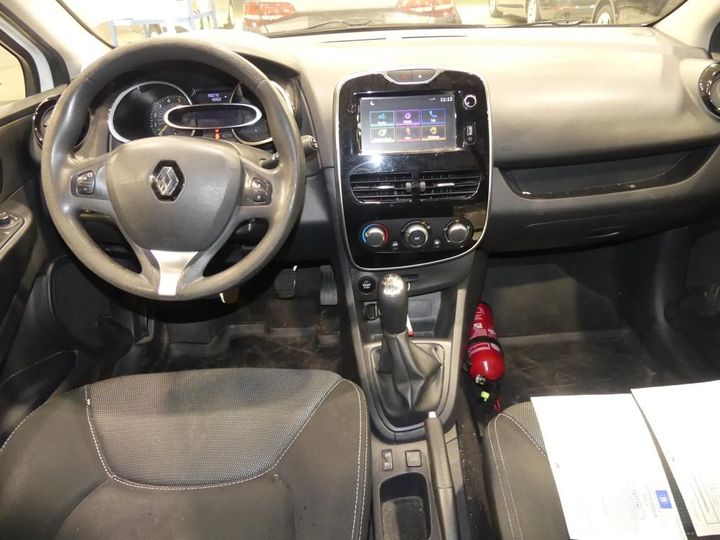 Photo 8 VIN: VF15RBF0A54856398 - RENAULT CLIO IV 