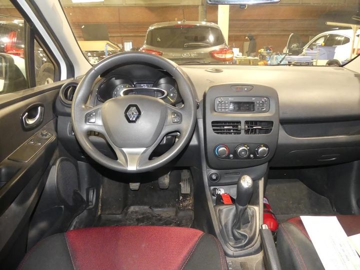 Photo 8 VIN: VF15RBF0A54856436 - RENAULT CLIO IV 