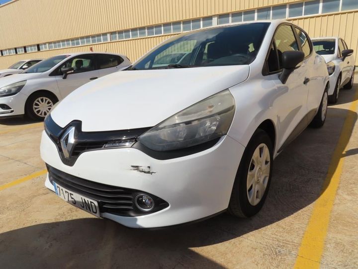 Photo 1 VIN: VF15RBF0A54938901 - RENAULT CLIO 