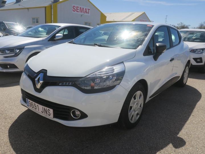 Photo 1 VIN: VF15RBF0A54941083 - RENAULT CLIO 