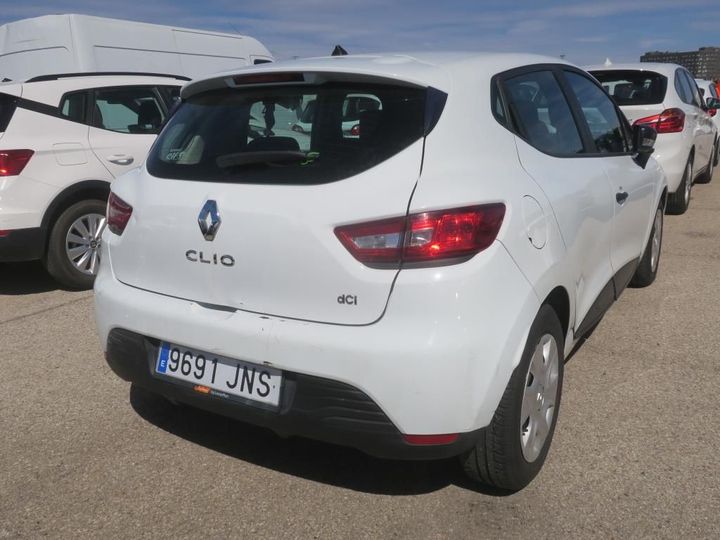 Photo 2 VIN: VF15RBF0A54941083 - RENAULT CLIO 