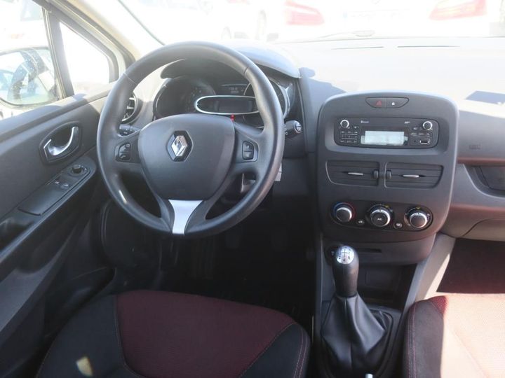 Photo 3 VIN: VF15RBF0A54941083 - RENAULT CLIO 