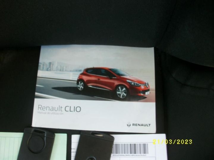 Photo 6 VIN: VF15RBF0A54941083 - RENAULT CLIO 