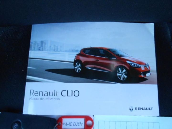 Photo 10 VIN: VF15RBF0A54946685 - RENAULT CLIO 