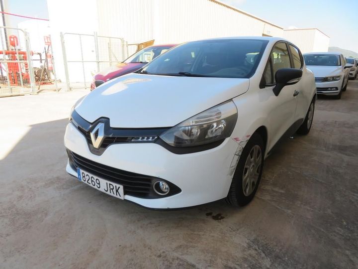 Photo 1 VIN: VF15RBF0A54946818 - RENAULT CLIO 