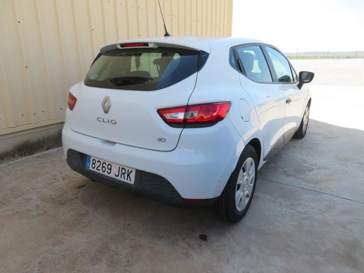 Photo 2 VIN: VF15RBF0A54946818 - RENAULT CLIO 